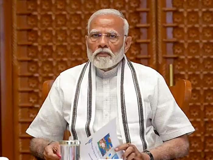 PM Modi To Release Rs 20,000 Crore Under PM KISAN Scheme On This Date