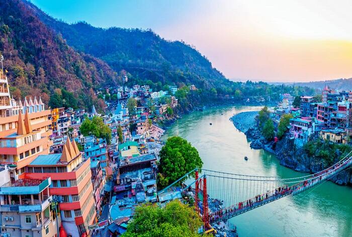 Rishikesh n