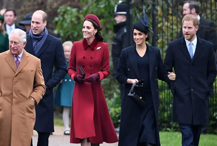 Did Meghan Markle Try To 'Steal' Kate's 'Spotlight' At Trooping The Colour Parade? Here's What Royal Expert Says