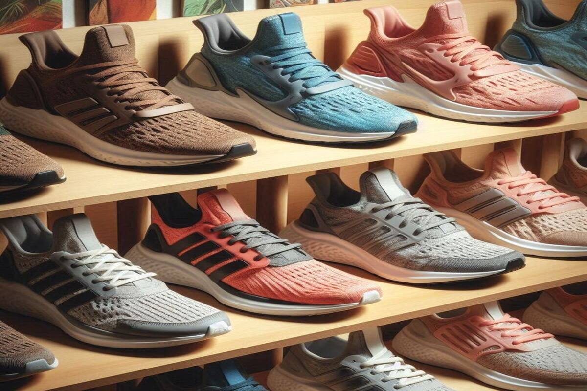 Best indian running shoes on sale