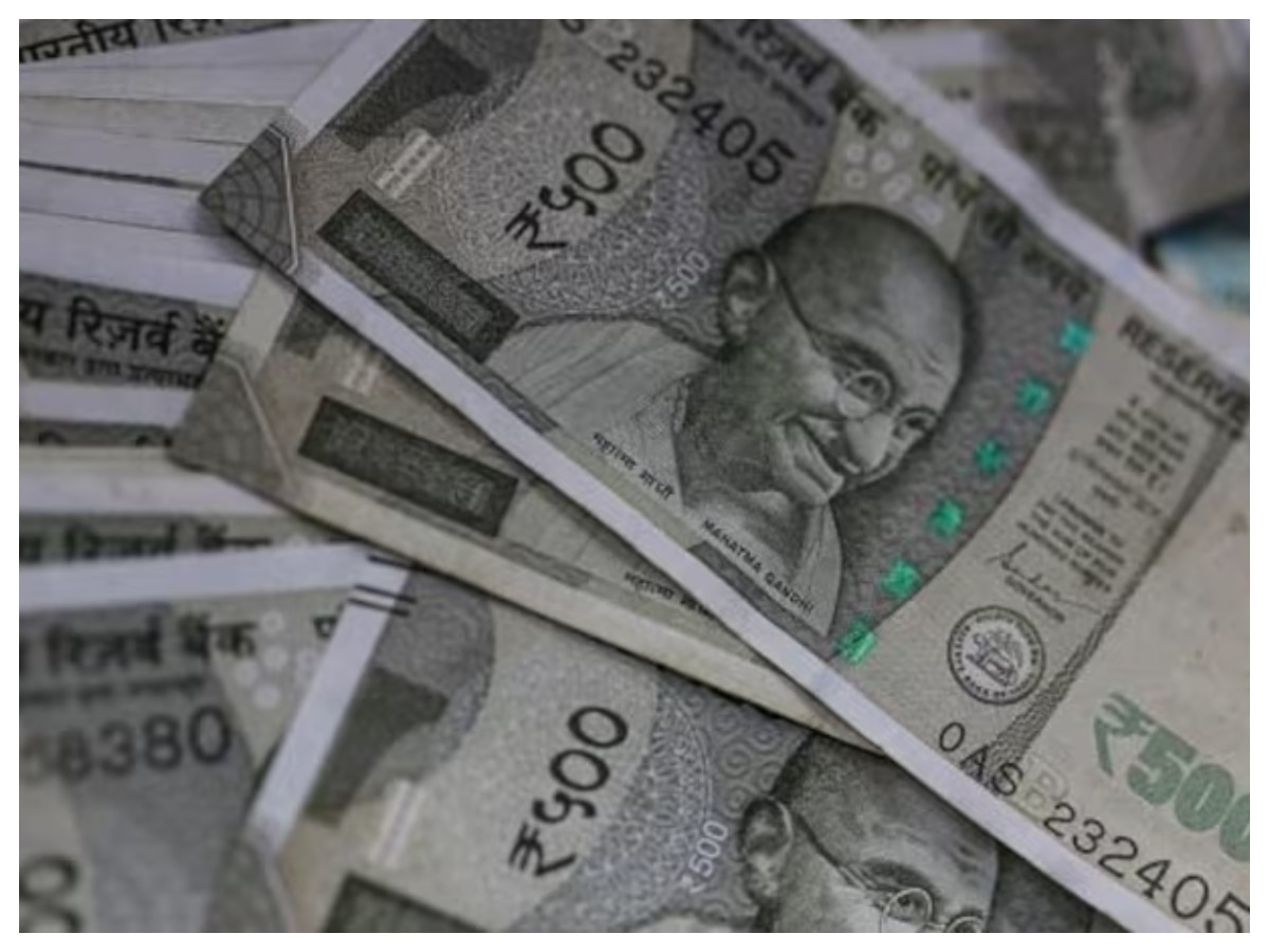 Rupee Slides To Fresh All-Time Low of 83.78 Against Dollar; Details Inside