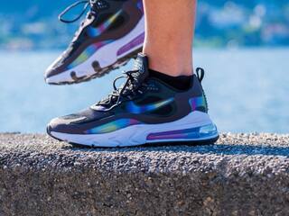 Match Your Sporty Style With The Perfect Pair of Sports Shoes