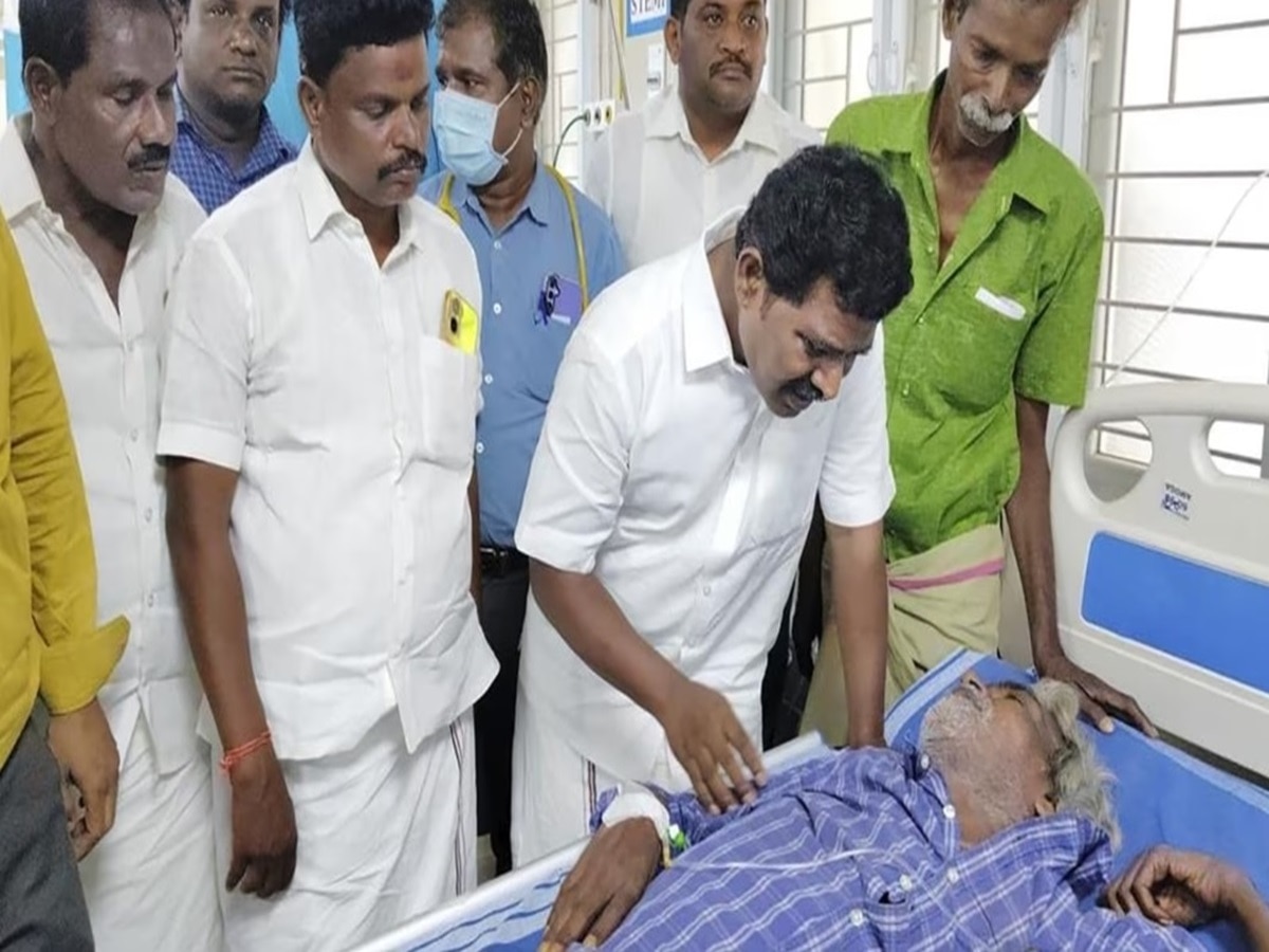 Kallakurichi Hooch Tragedy: Death Toll Rises To 48, 3 Accused Sent To ...