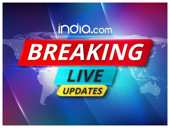 Breaking News LIVE: Veteran BJP leader LK Advani Admitted to AIIMS