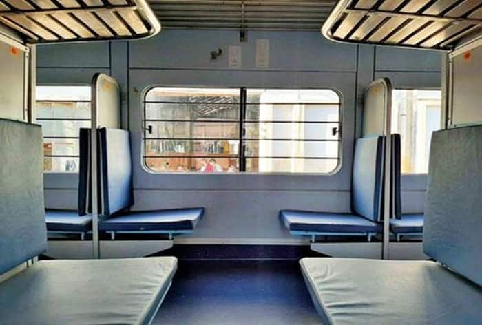 IRCTC: Now Book Train Seats Effortlessly From Home With Railway's New Feature; Here's How To Check Vacant Train Seats Online