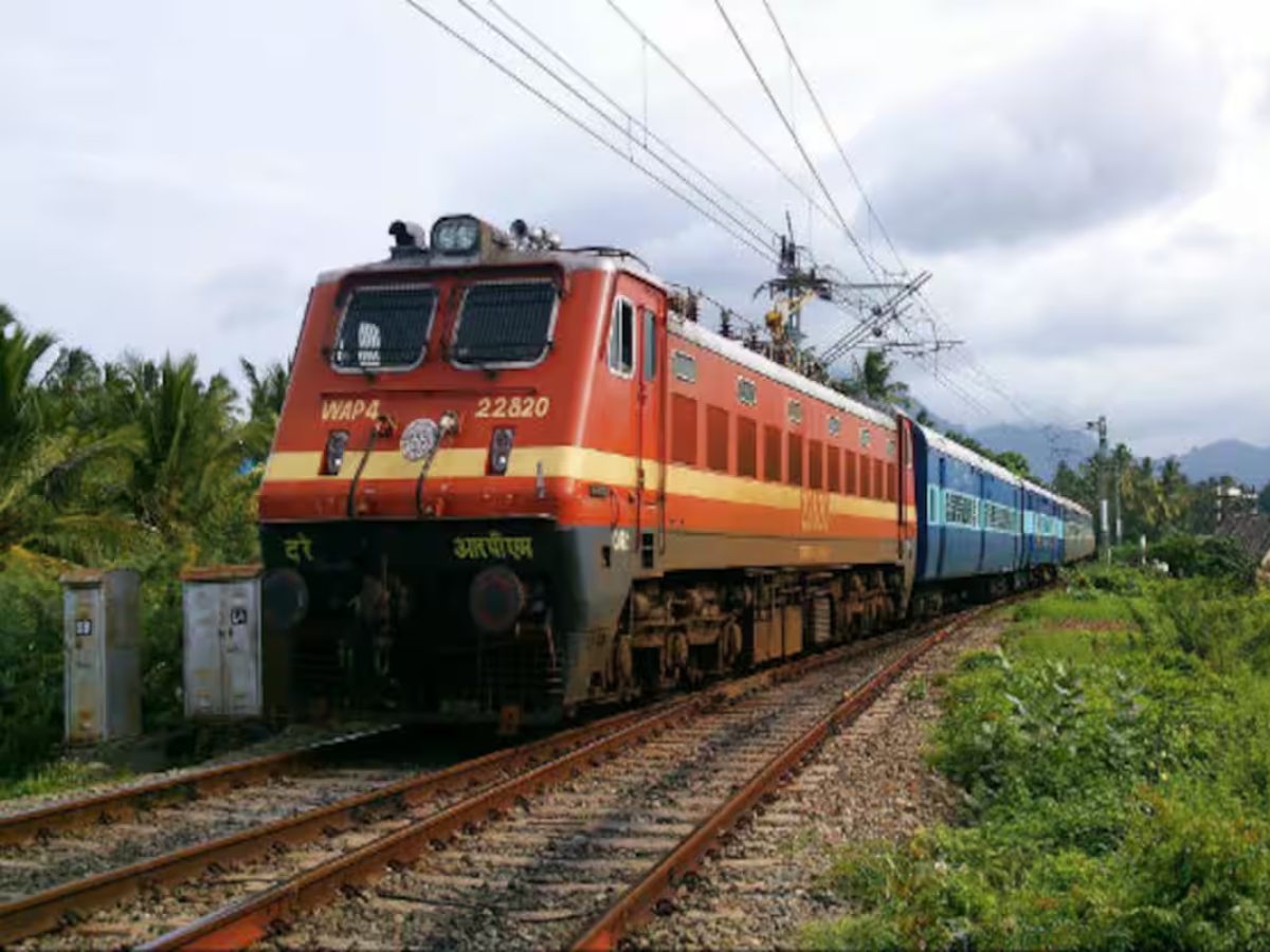 You Can Soon Travel From Kolkata To Agartala In Just 10 Hours Via