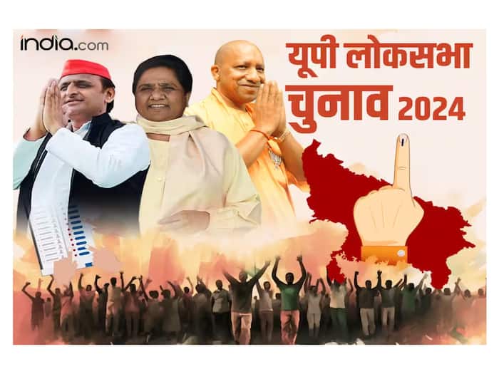 Moradabad (UP) Lok Sabha Election Result 2024 Updates Ruchi Veera or