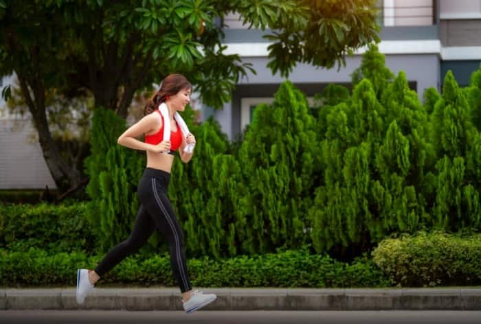 Can You Lose Weight By Walking Only? Here is What You Should Know