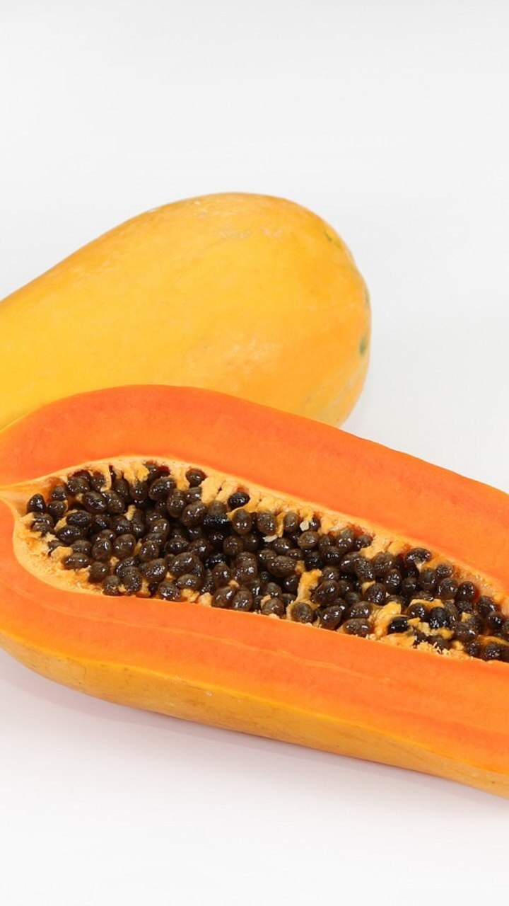 Beyond The Fruit: Papaya Seeds' Surprising Health Advantages