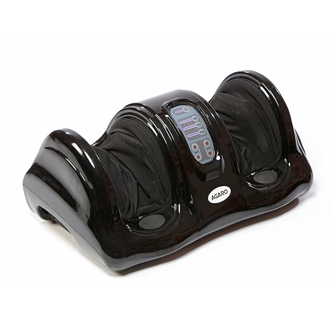 Top Foot Massagers for Use At Home