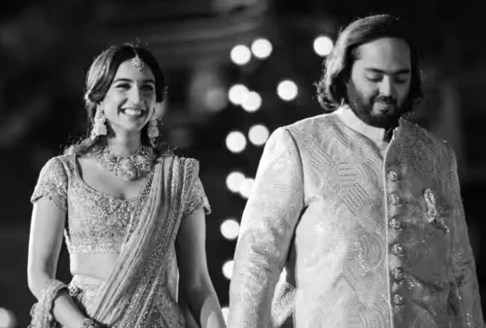 Anant Ambani-Radhika Merchant Wedding LIVE Updates, Mukesh Ambani Nita Ambani Son Pre-Wedding Latest Updates