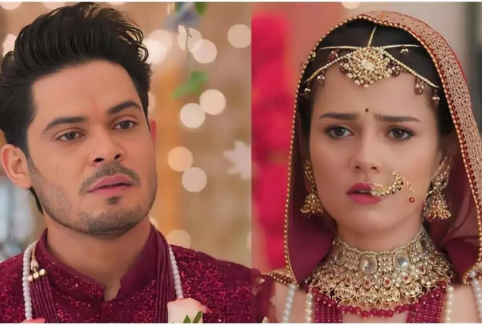 Anupamaa Upcoming Twist Dimpy Marries Titu Despite Vanrajs Disapproval Anuj Kapadia Plans To 7715