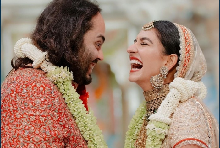 Astrologer Reveals Universe Take on Radhika Merchant and Anant Ambani Compatibility and Future