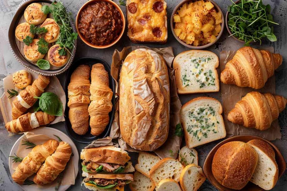 You Won't Believe The 10 Hazards Linked To Overeating Bread
