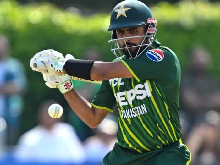 Babar Azam PK