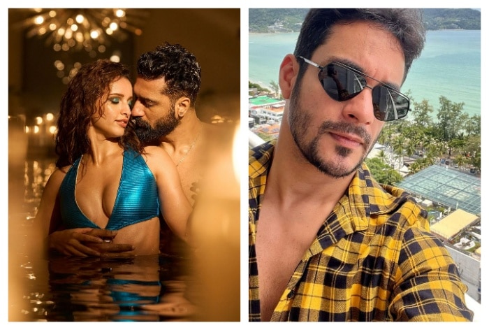 Triptii Dimri Rumoured Boyfriend Sam Merchant Has To Say This About Movie