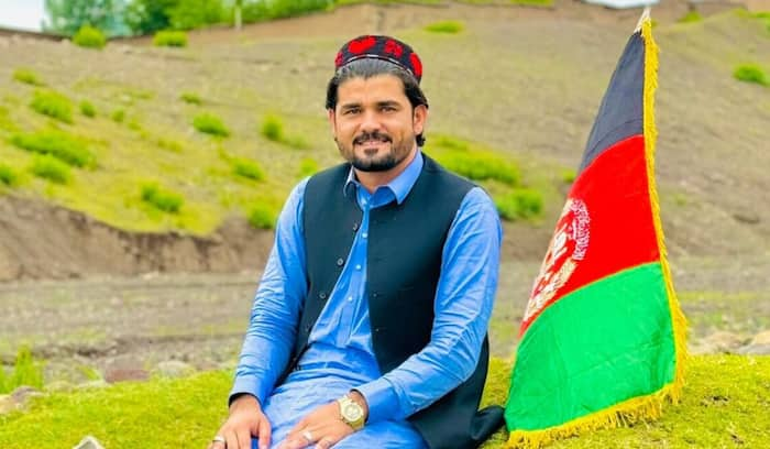 Pashtun Tahafuz Movement leader (PTM) Gilaman Wazir