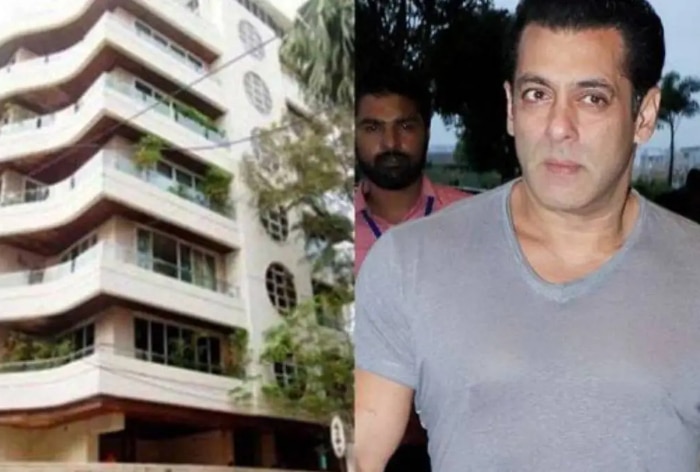 Salman Khan Firing Case: Arrested Accused Hari Connected to Bishnoi Gang via Instagram