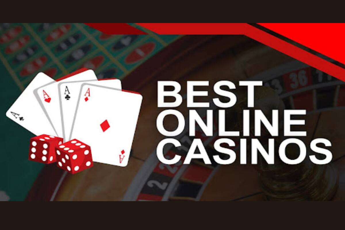 Meistere die Grundlagen des Spielens im Online-Casino