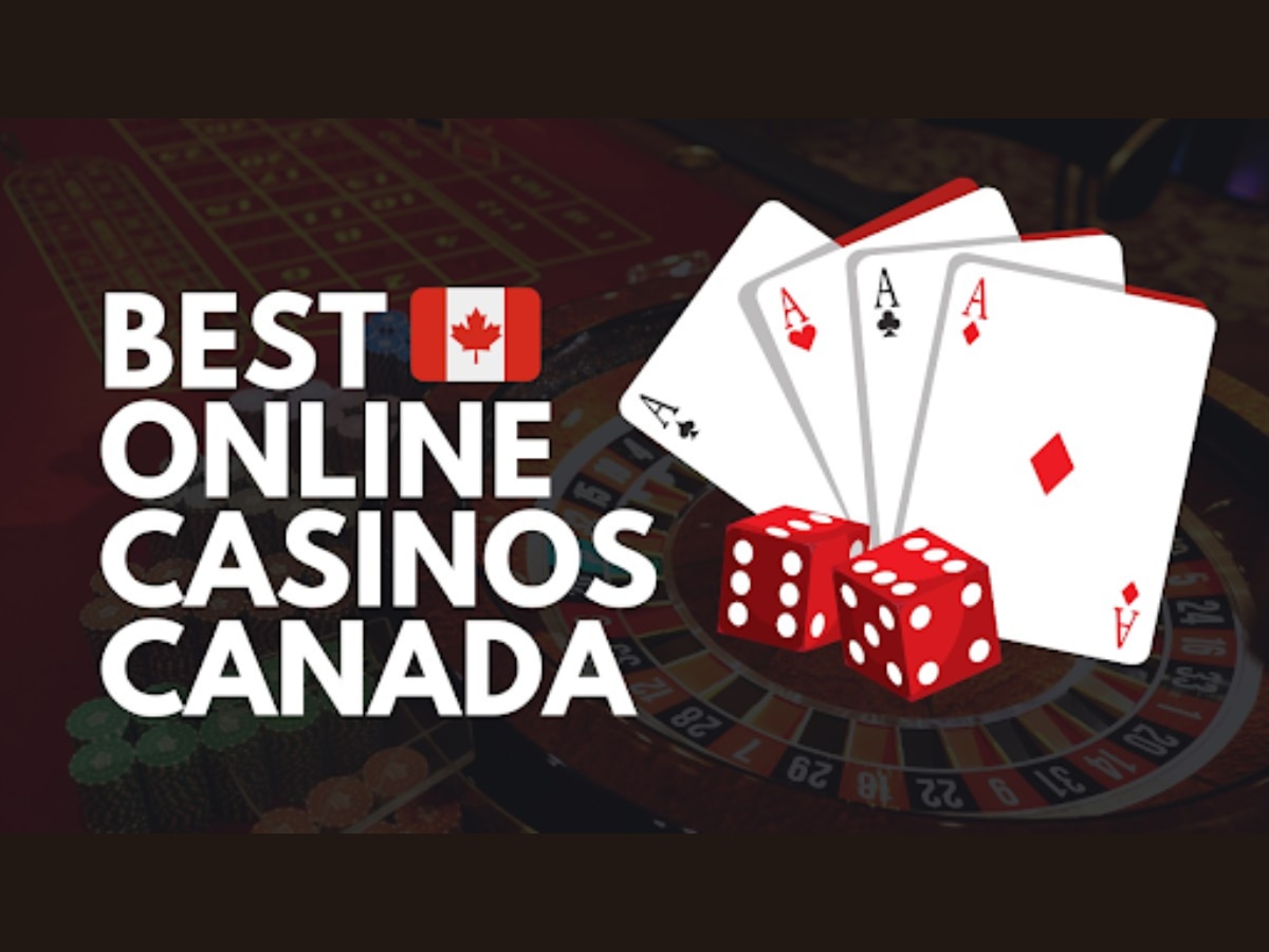 Best Online Casinos Canada 2024 – Top 10 Canadian Casino Sites (Out of 150+)
