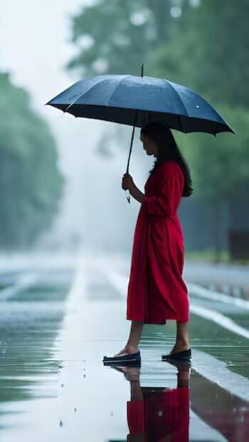 Bengaluru City Weather Update Today June 18: IMD Predicts Heavy Rains Till This Day