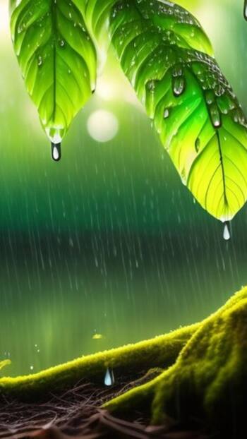 Delhi-Noida Weather Update: Big Relief From Humidity as Rainfall Predicted Till This Day