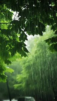 Mumbai Weather Update: IMD Predicts Heavy Rains in City Till July 26