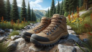 Best Hiking Shoes for Adventure Enthusiasts