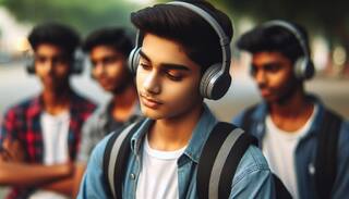 The Best Wireless Headphones Under ₹5000