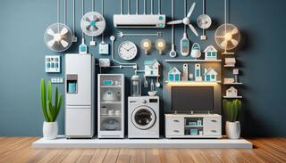 Compact Home Appliances for Small Apartments