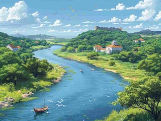 गोवा : एडवेंचर ट्रिप के लिए गोवा के पास हैं 10 खूबसूरत स्थान