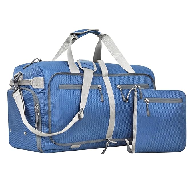 smart buy News India NewsExpandable Travel Bags for Long Trips