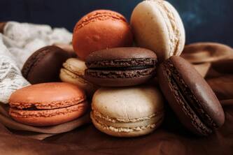 Learn How To Make Perfect Macarons Like A Pro With This Recipe
