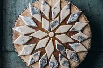How To Make Kaju Katli At Home In 8 Simple Steps