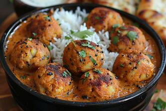 How To Make Delicious Malai Kofta In Just 20 Minutes With This Simple Recipe