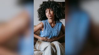 Say Goodbye To Period Cramps With These 7 Diet-Friendly Foods