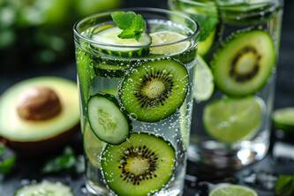 10 Hidden Benefits Of Alkaline Water Exposed