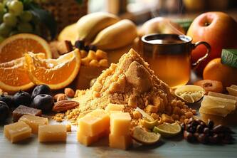 Jaggery Vs Refined Sugar 10 Reasons Why Jaggery Wins