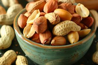 Discover 10 Surprising Health Benefits Of Eating Groundnuts