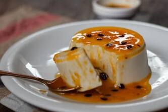 7 Easy Steps To Make Delicious Home Made Custard