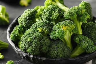10 Benefits Of Eating Broccoli You Didn't Know About