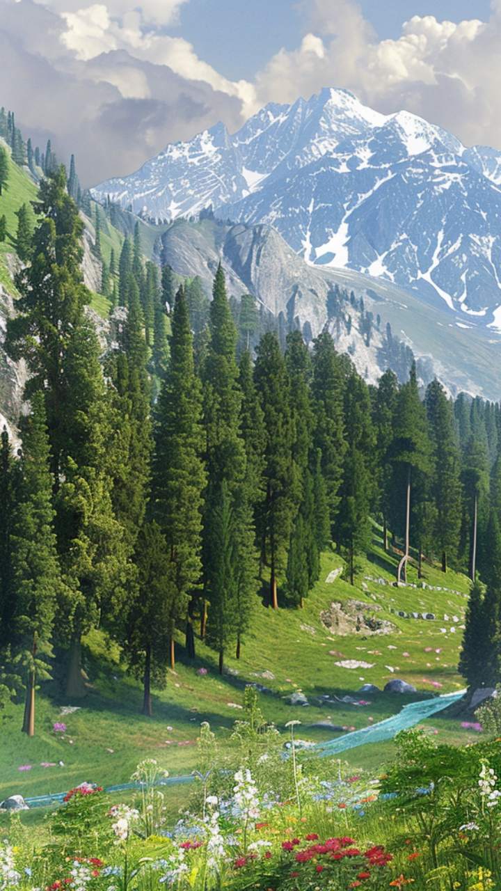 Check Out The 8 Cleanest Countries On Earth