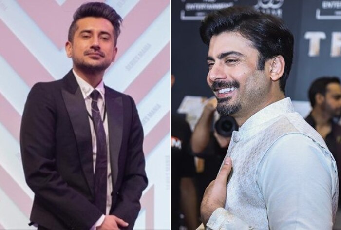 Fawad Khan Returns To Bollywood After 8 Years Leaves The Internet 