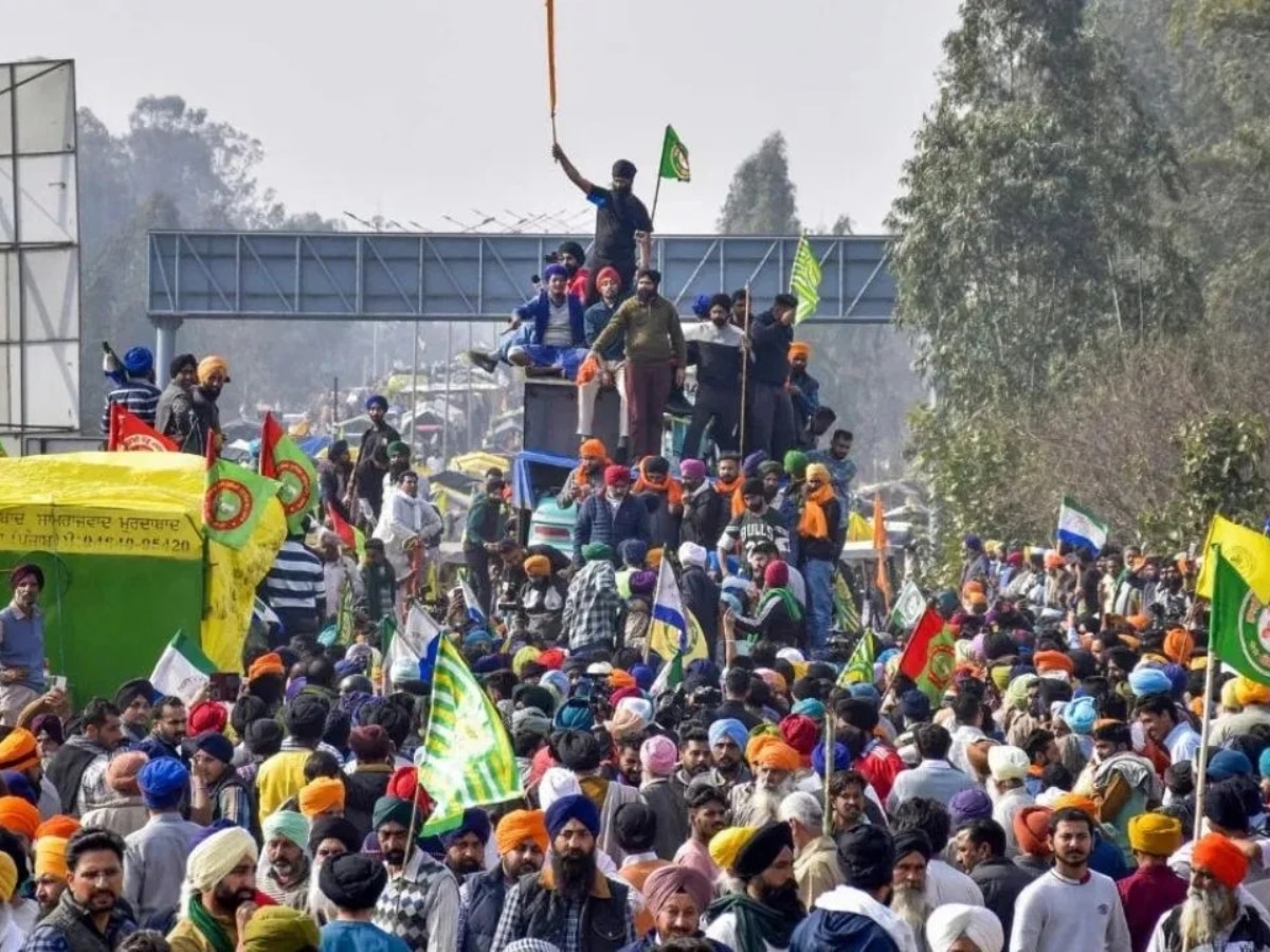 Delhi on high alert as farmers prepare for fresh protests; here’s what they are demanding