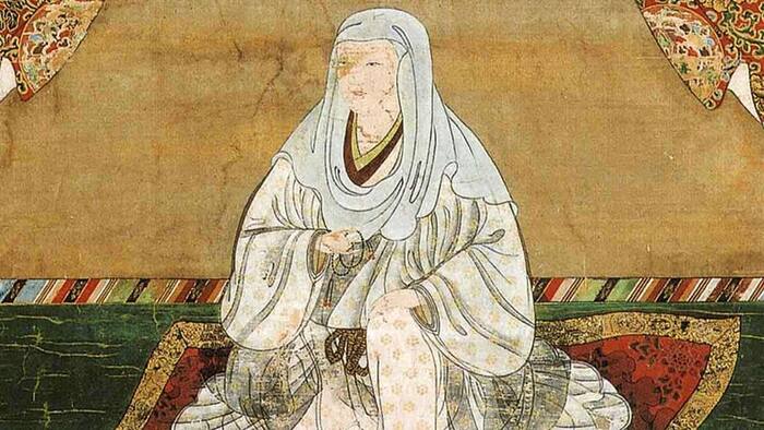 Female Mughal Rulers