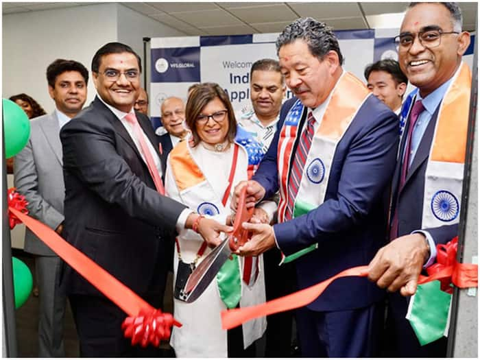 India Opens New Visa Application Centers In Seattle, Bellevue