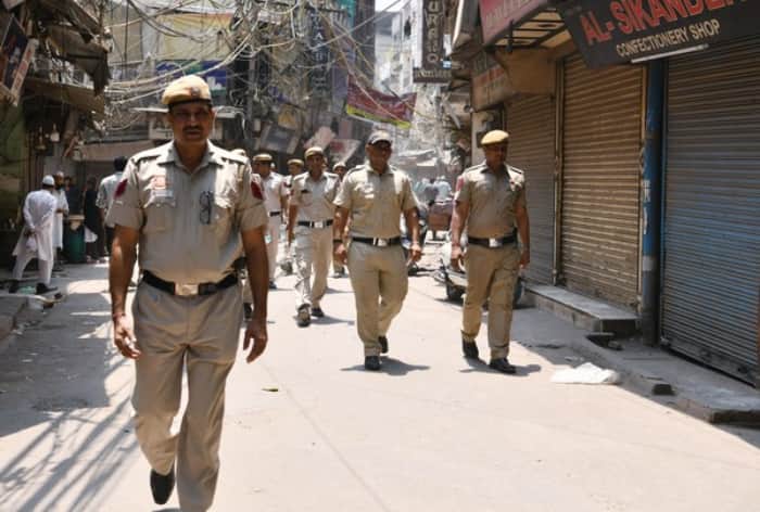Delhi Police Registers First Case Under New Penal Code Against Street Vendor