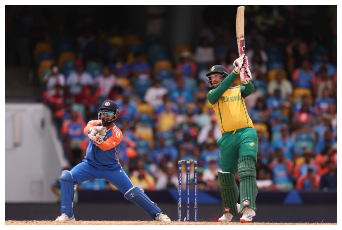 Graeme Smith Lauds South Africa's Performance At ICC T20 World Cup 2024