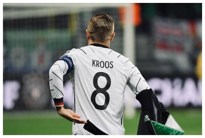 Toni kroos, Toni kroos age, Toni kroos retires, Toni kroos retirement, Germany Football team, Euro 2024, Euro 2024 quarter finals, Spain vs Germany, Toni kroos news, Toni kroos stats