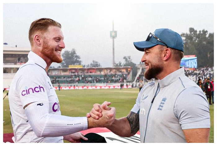 Ben Stokes Declares England Test Team Will ‘Live Forever’ In Memory Of Cricket Fans